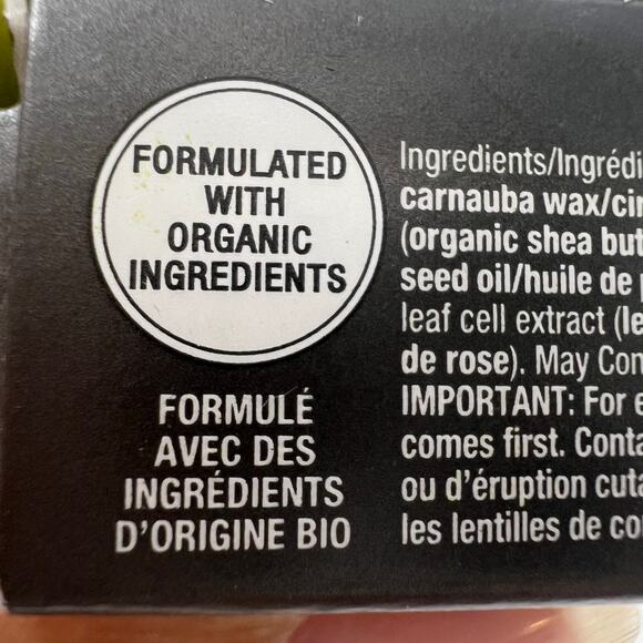 NIB Juice Beauty Cream Shadow Stick Pyhto-Pigments Stone Rocher - Picture 5 of 7